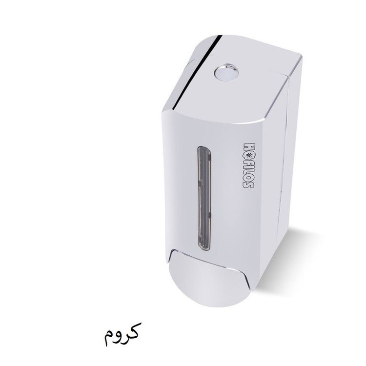پمپ مایع دستشویی هوفیلوس مدل ایوا